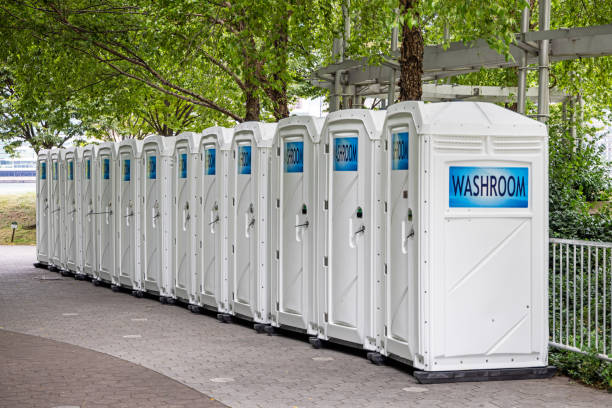 Best Porta potty rental for parties  in Woodcrest, CA