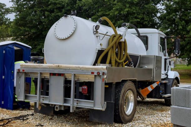 Portable Toilet Options We Offer in Woodcrest, CA