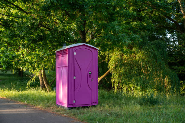 Best Porta potty delivery and setup  in Woodcrest, CA
