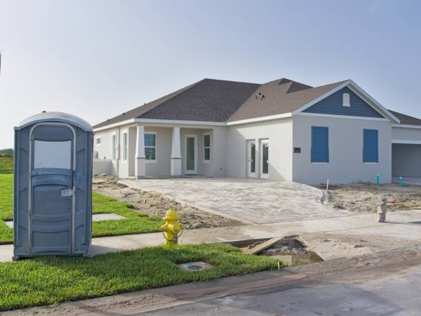 Best Portable bathroom rental  in Woodcrest, CA