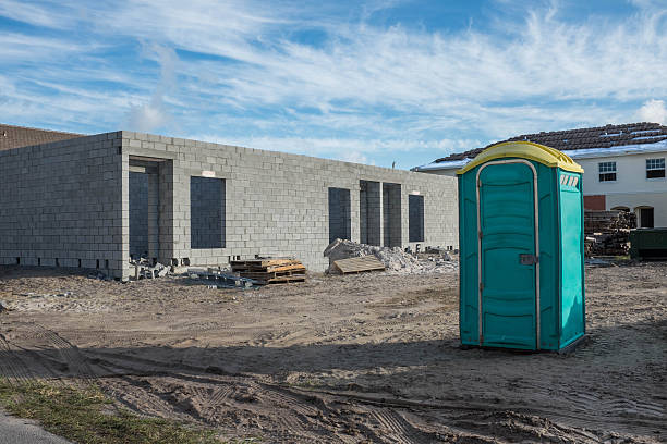 Portable Toilet Options We Offer in Woodcrest, CA