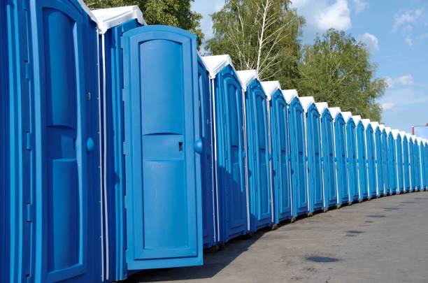 Best Sanitation services for porta potties  in Woodcrest, CA